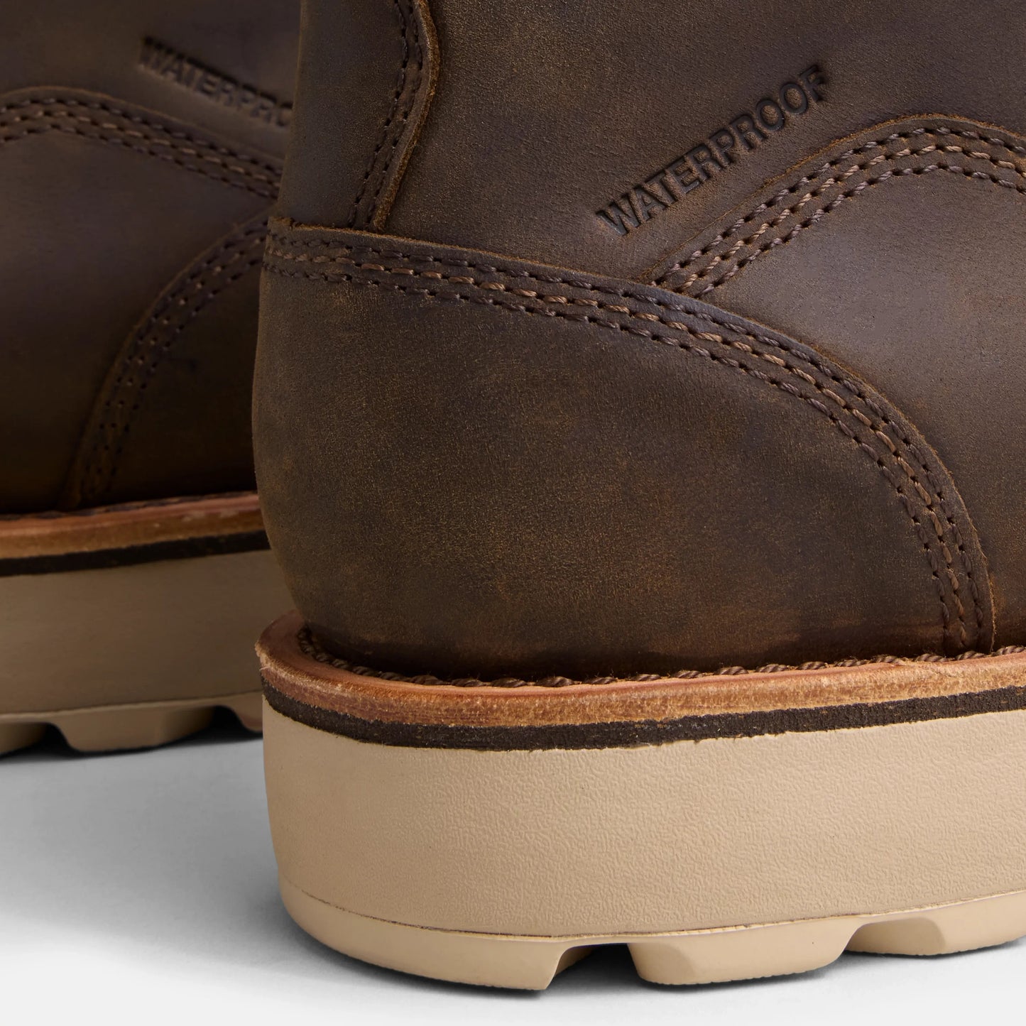 Red Wing Shoes Traction Tred Lite 6-inch Boot 2440