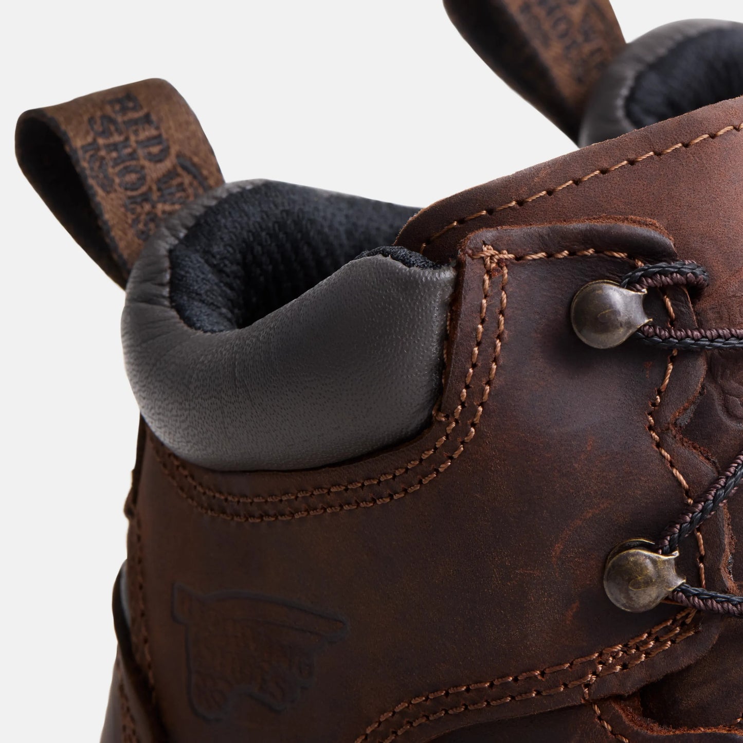 Red Wing Shoes DynaForce® 6-inch Waterproof Boot 415