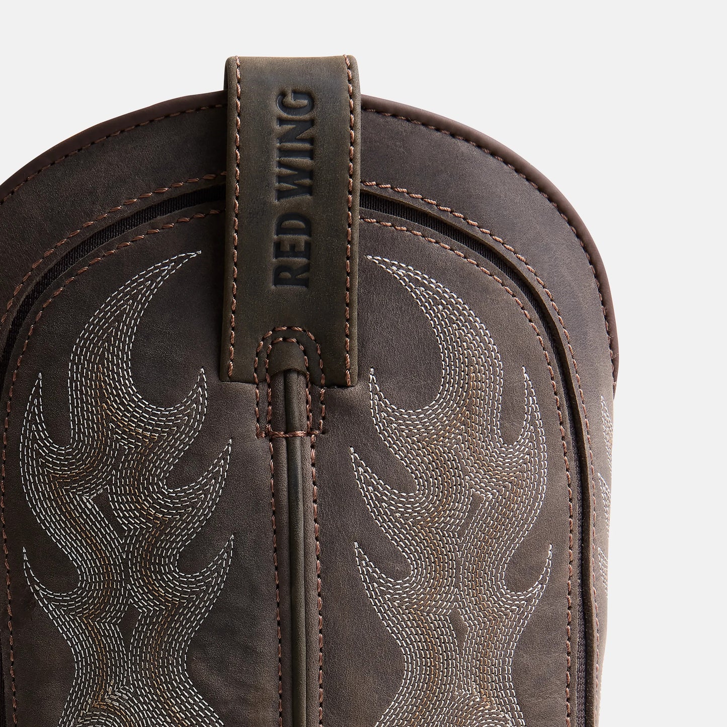 Red Wing Shoes Rio Flex Work Boots 2277