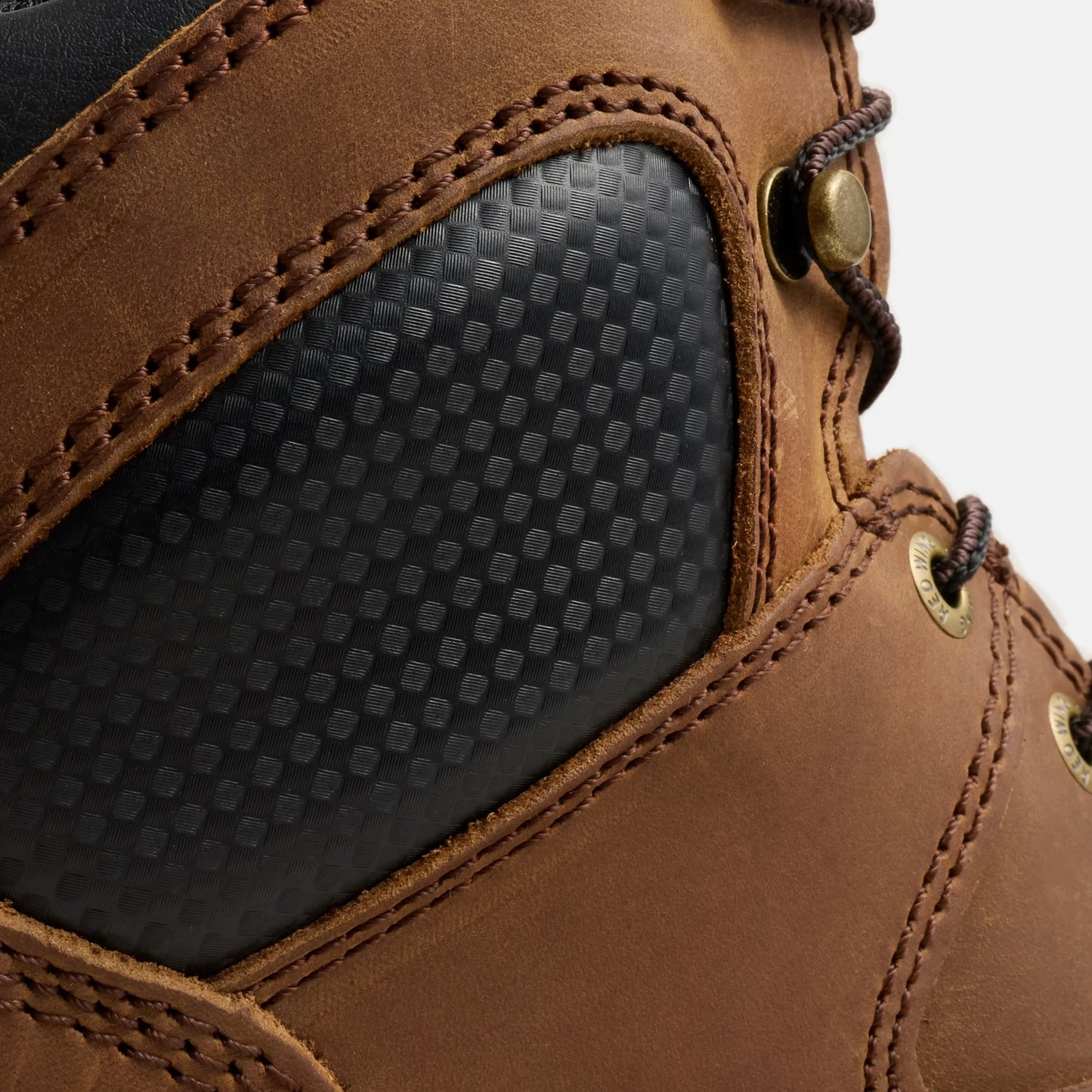 Red Wing Shoes FlexBond 6-inch Safety Toe Boot 4421