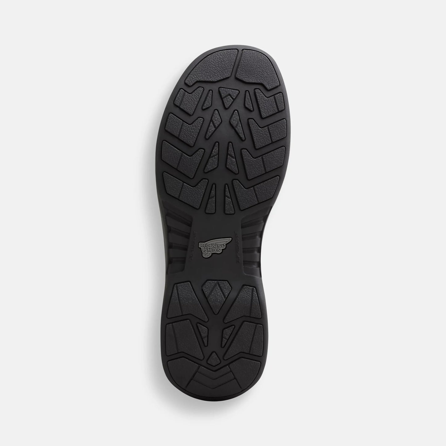Red Wing Shoes ComfortPro Safety Toe Work Shoe 6708