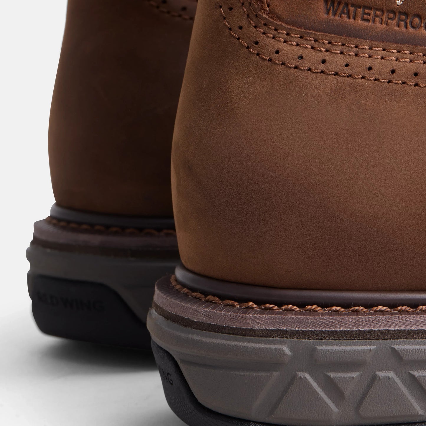 Red Wing Shoes Rio Flex Waterproof Work Boots 3592