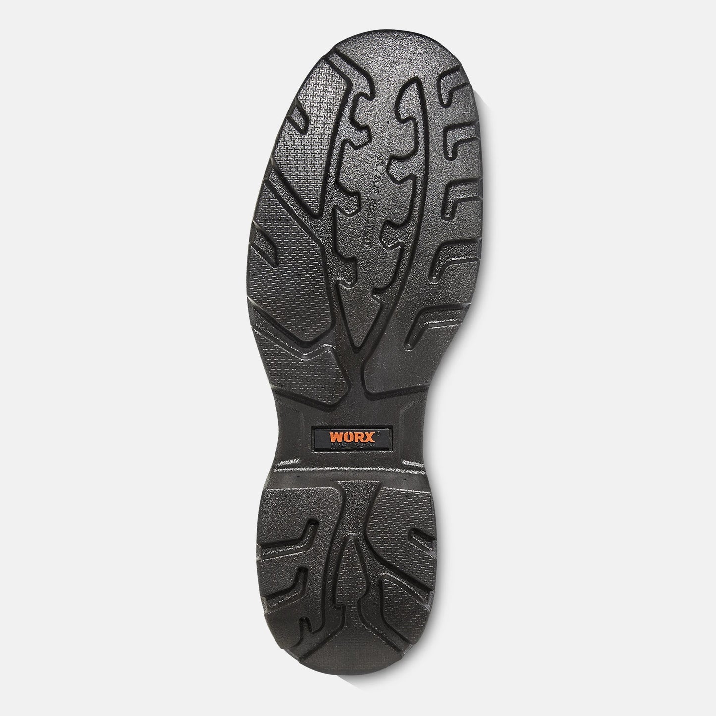 Red Wing Shoes Electrum Safety Toe Work Boot 4650 | WORX