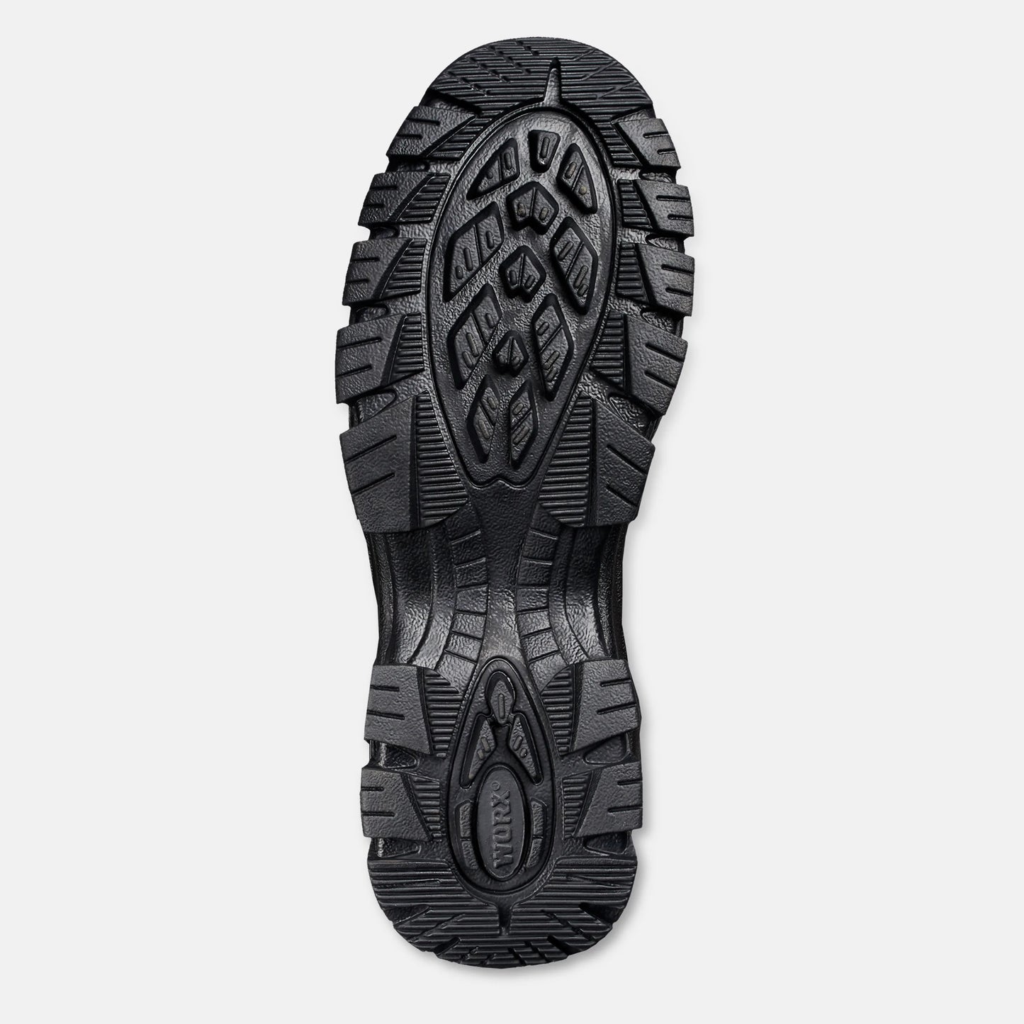 Red Wing Shoes Cobalt Safety Toe Work Boot 5501 | WORX