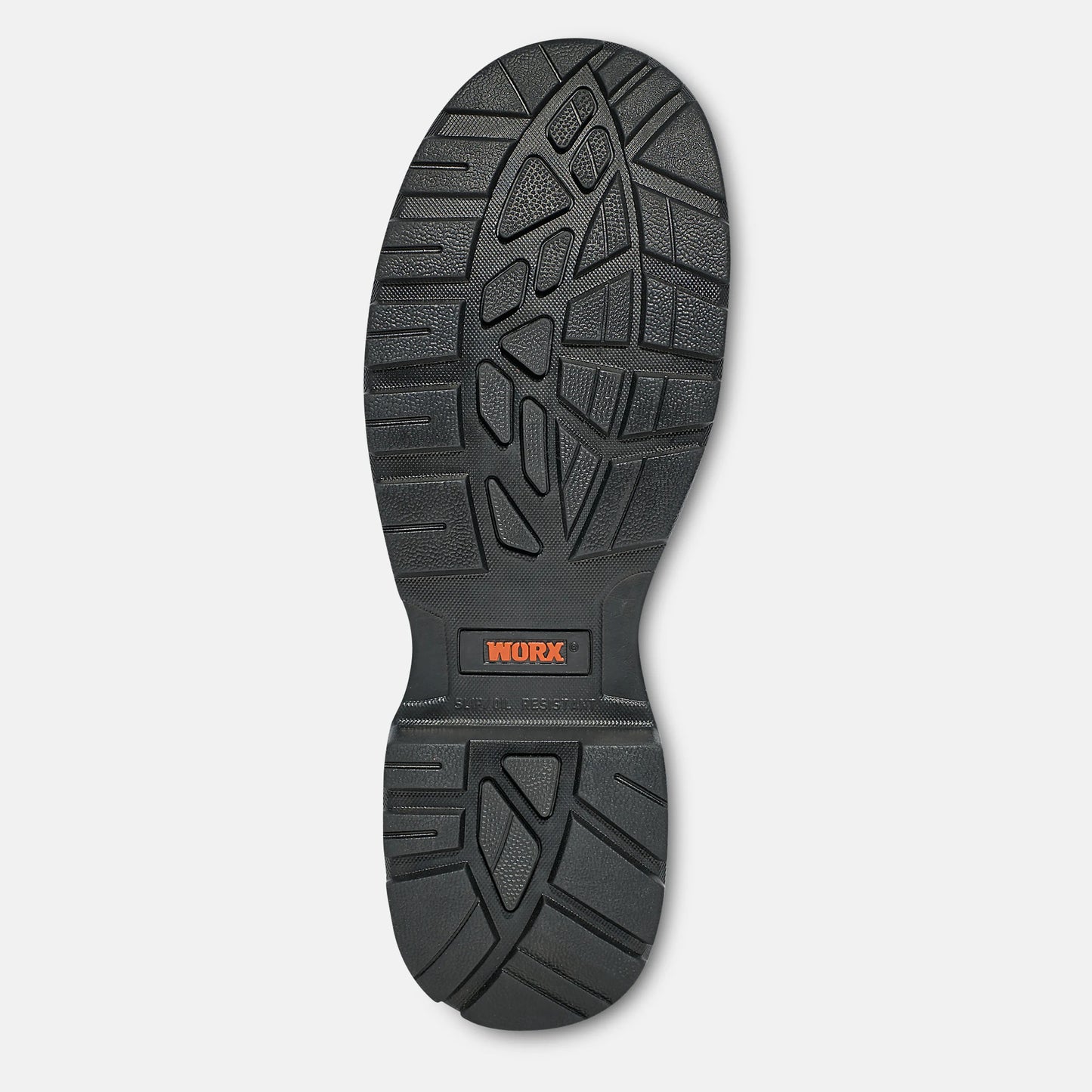 Red Wing Shoes E-Force Work Boot 5705 | WORX