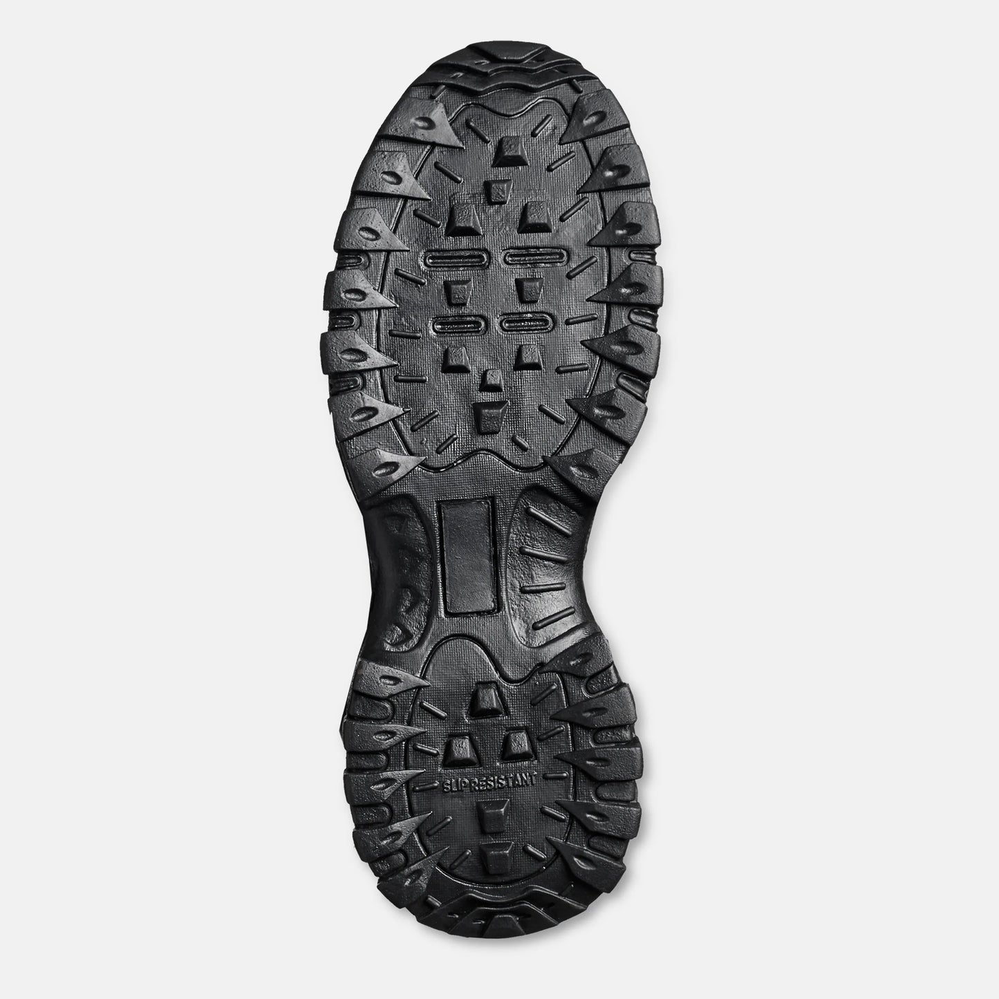 Red Wing Shoes Copper Safety Toe Chukka 6513 | WORX