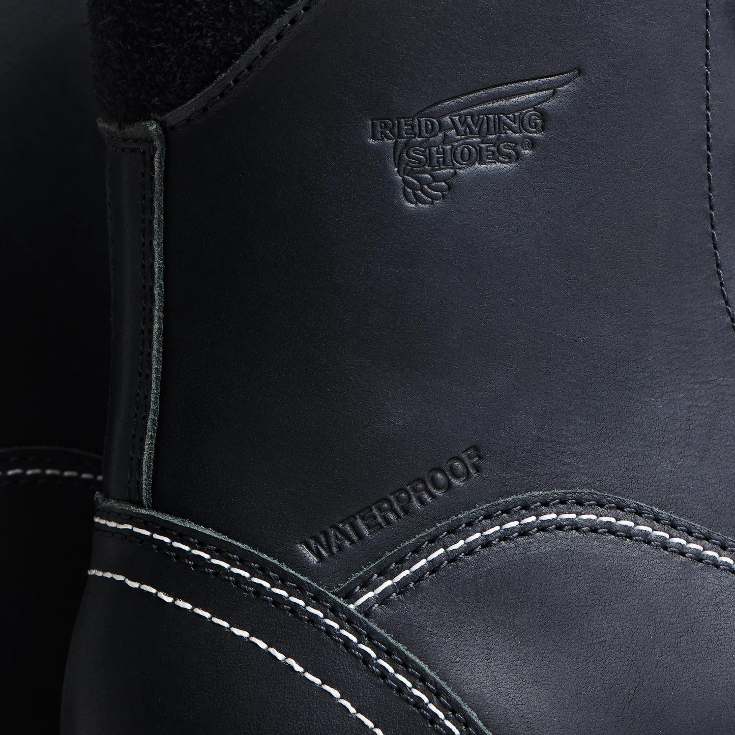 Red Wing Shoes Traction Tred Lite 8-inch Boot 3537
