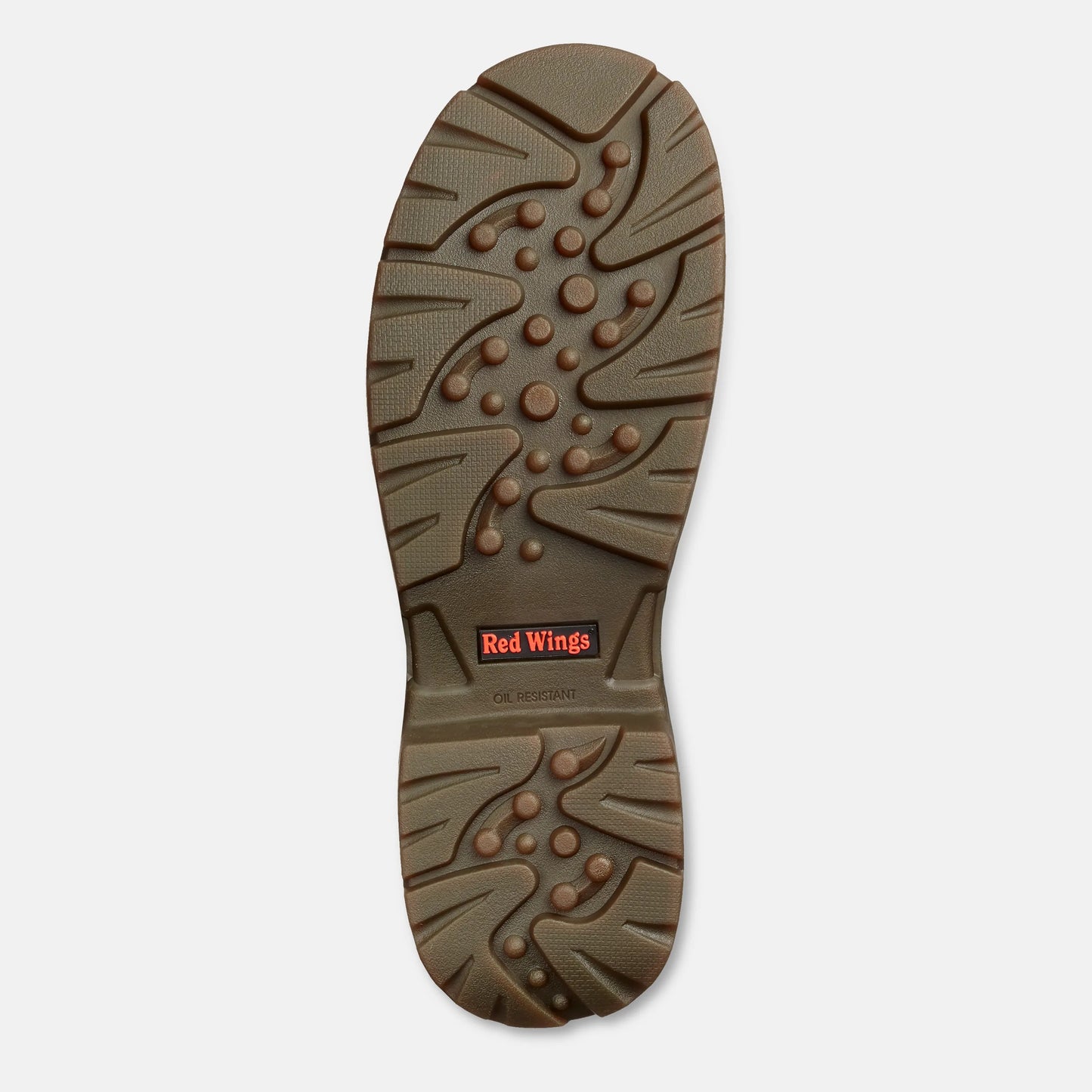 Red Wing Shoes King Toe® 5-inch Waterproof Safety Toe Boot 2340