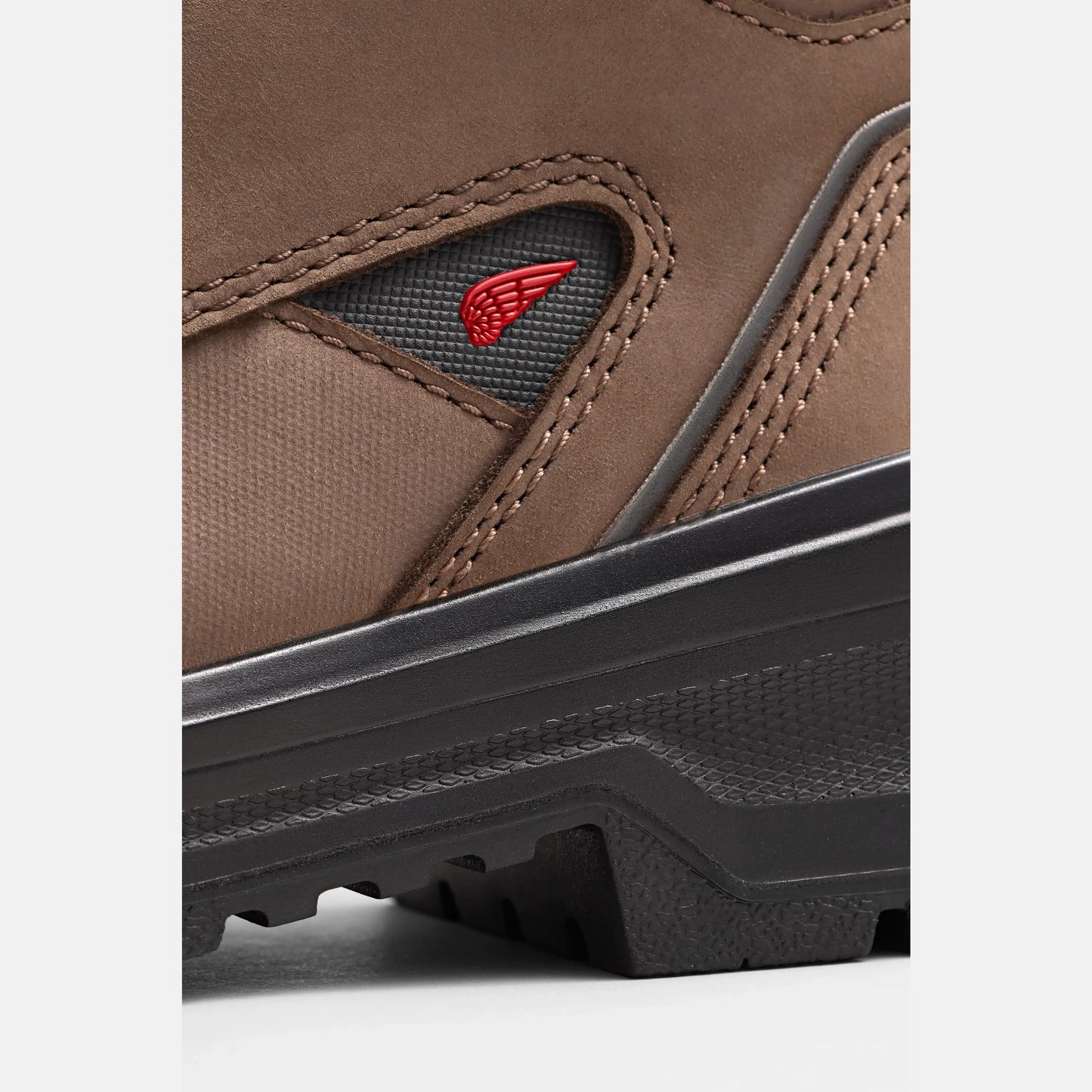 Red Wing Shoes 6-inch Waterproof CSA Safety Toe Boot