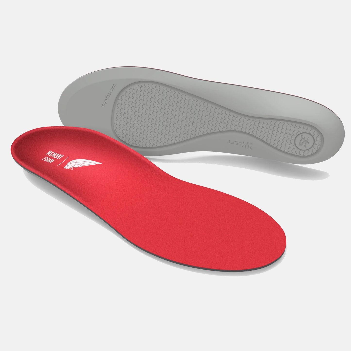 Red Wing Shoes Memory Foam Comfort Orthotic Insole 96429