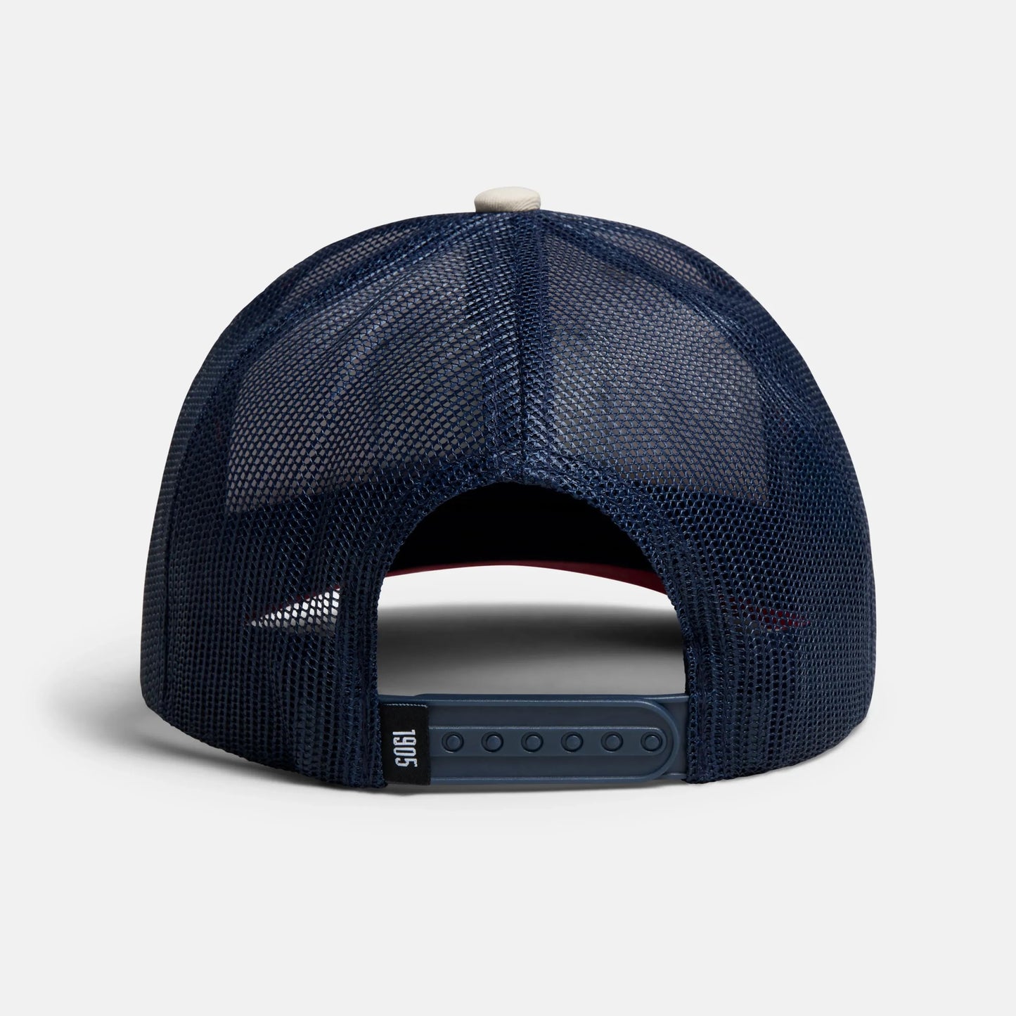 Red Wing Shoes Unisex Ball Cap in Stone 97408