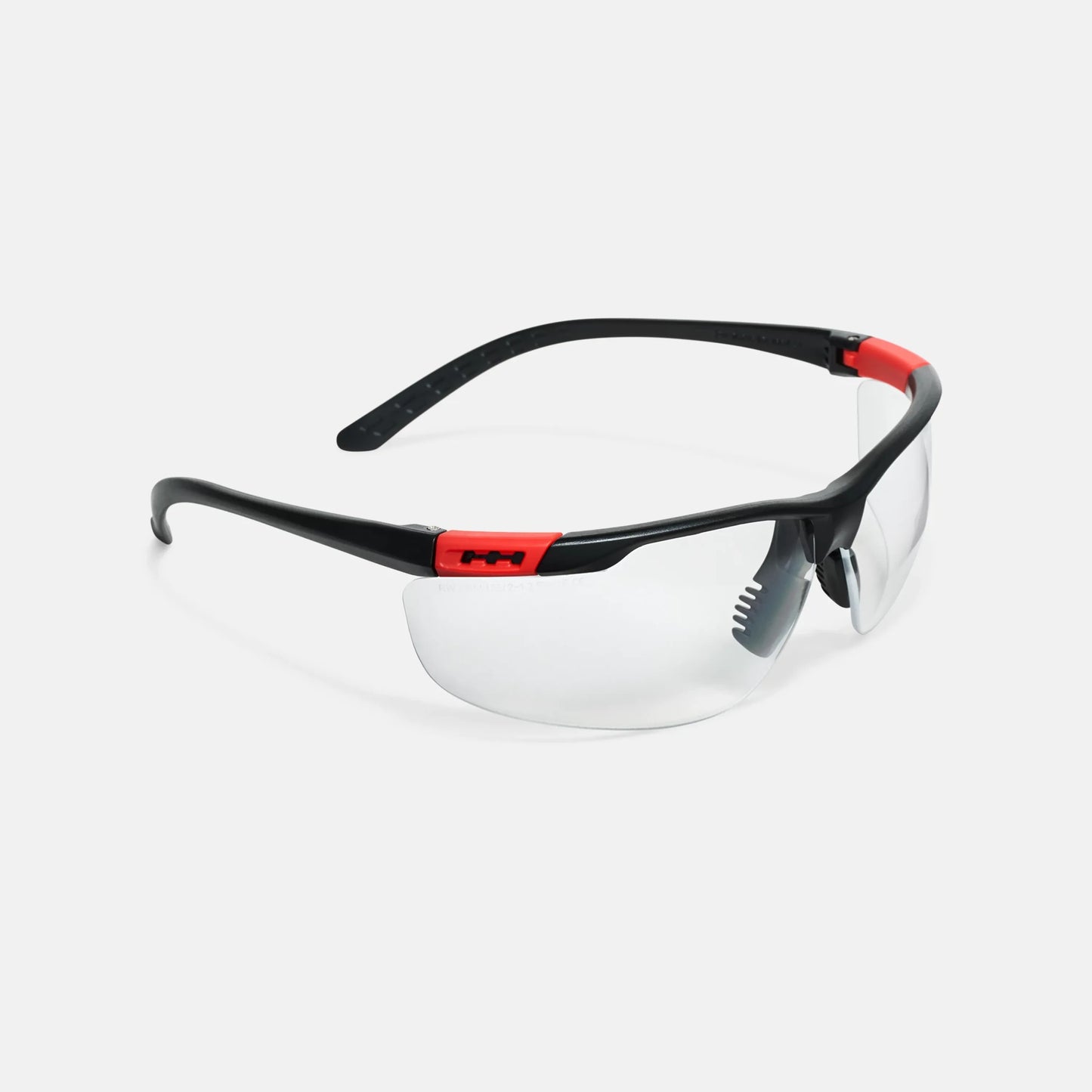 Red Wing Shoes Medium Weight Safety Glasses 95213
