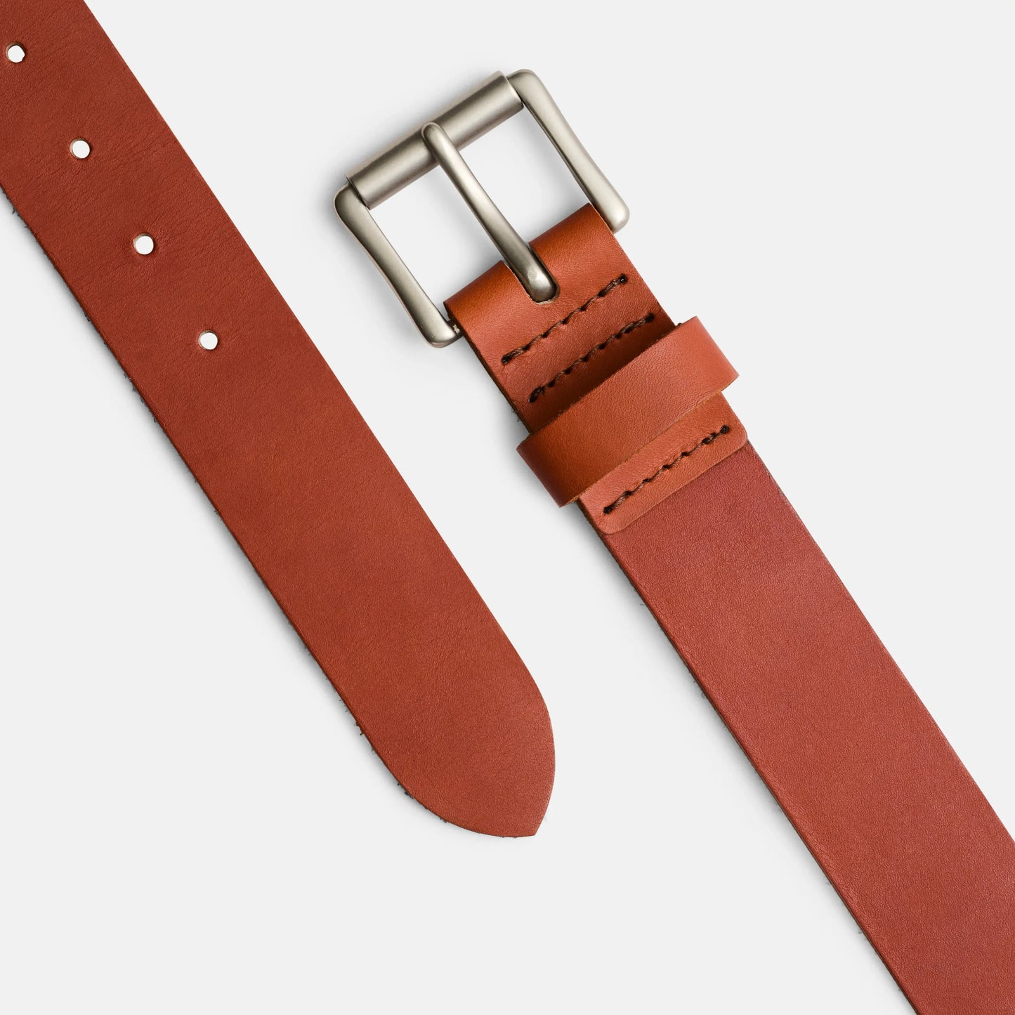 Red Wing Shoes Belt in Oro Legacy Leather | Red Wing Heritage 96545