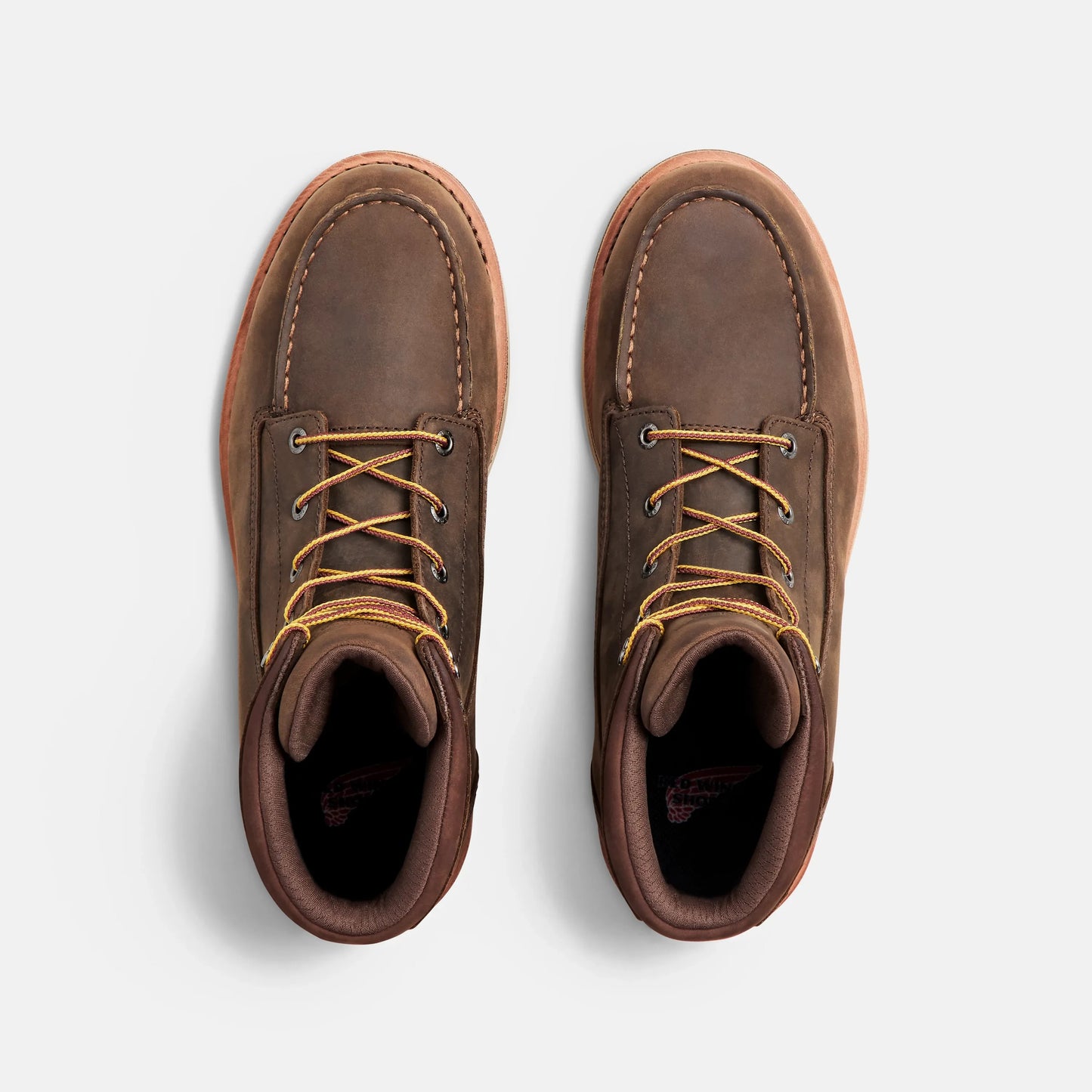 Red Wing Shoes Traction Tred Lite 6-inch Boot 2440