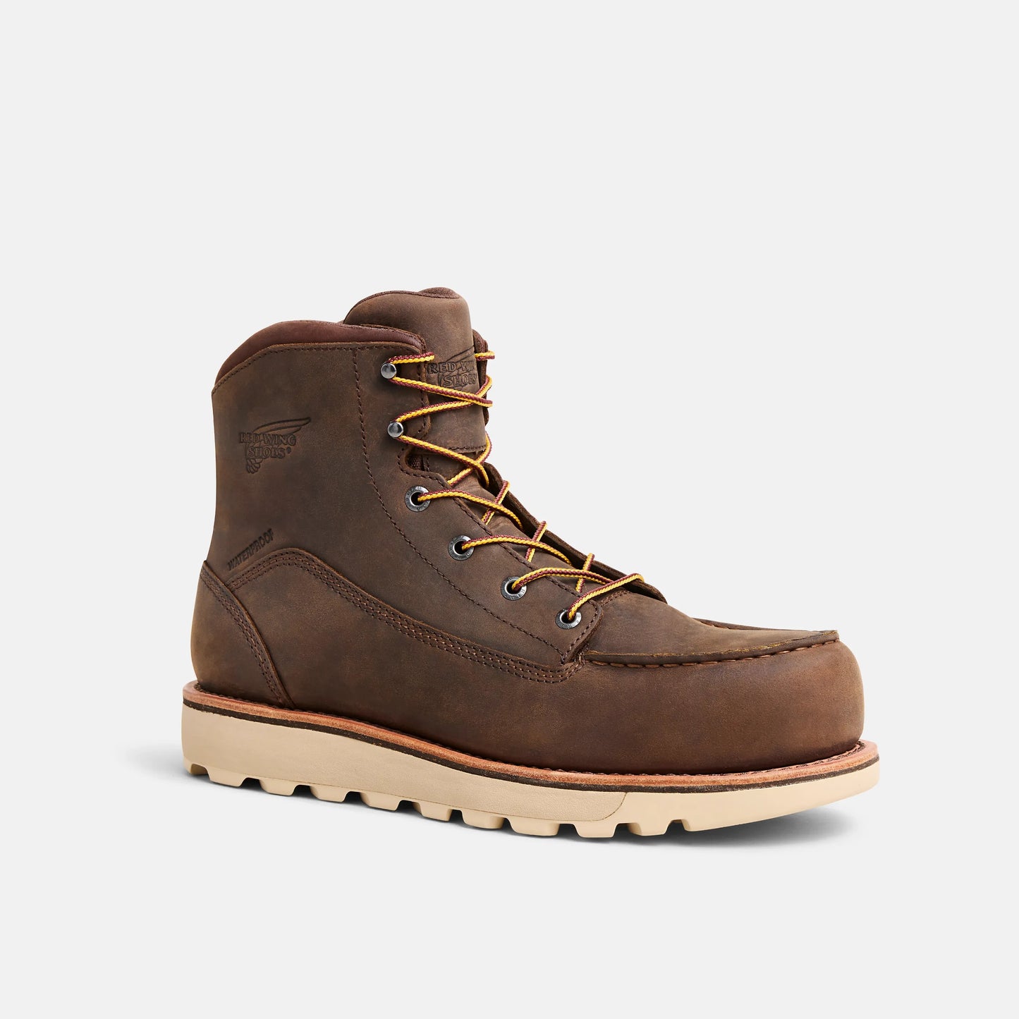 Red Wing Shoes Traction Tred Lite 6-inch Boot 2440