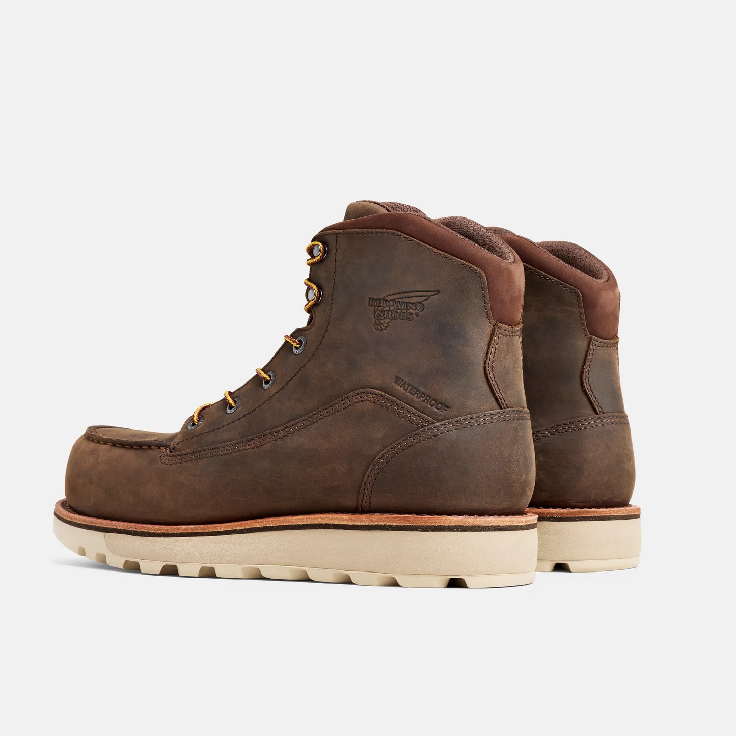Red Wing Shoes Traction Tred Lite 6-inch Boot 2440
