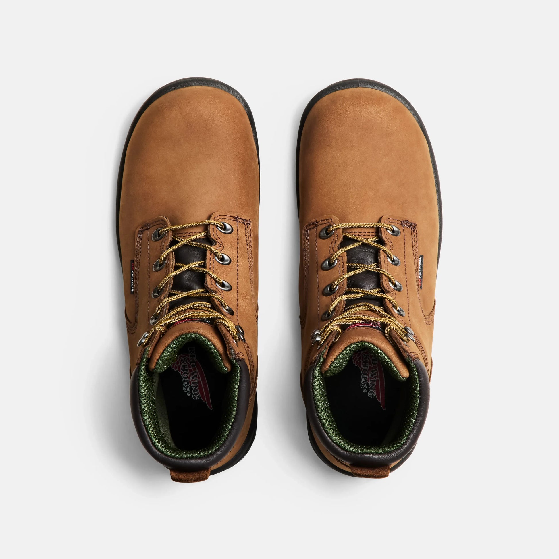 Red Wing Shoes King Toe® 6-inch Waterproof Boot 2240