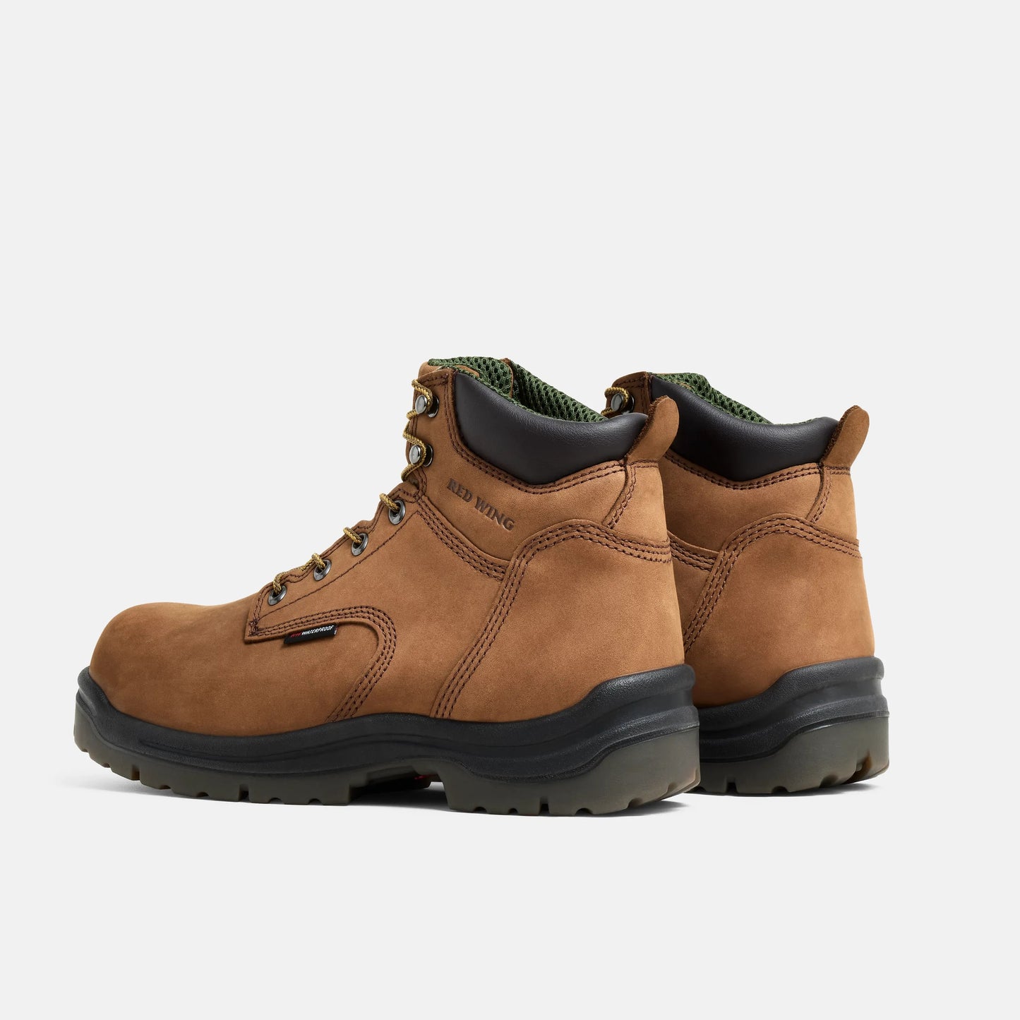 Red Wing Shoes King Toe® 6-inch Waterproof Boot 2240