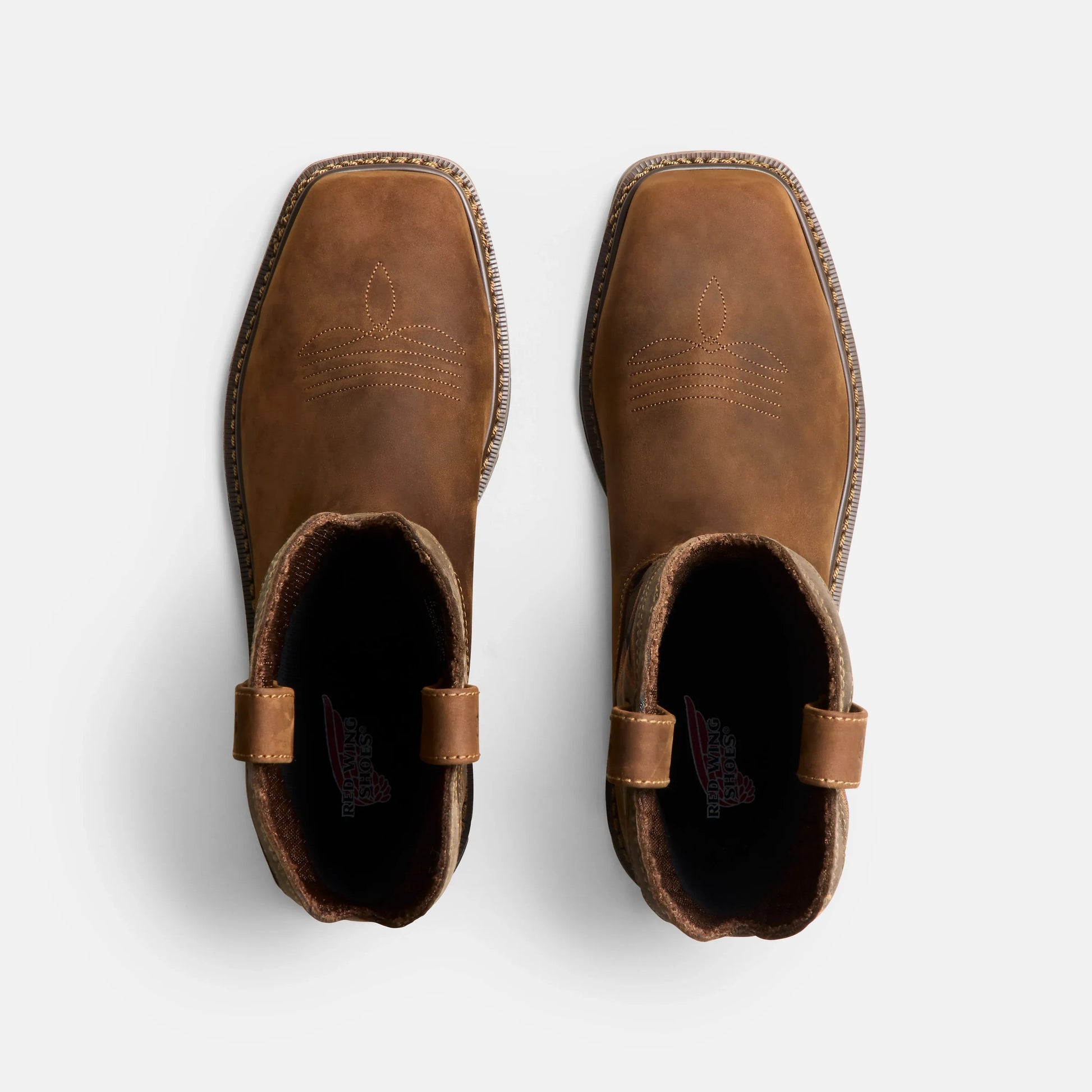 Red Wing Shoes Rio Flex 11-inch Waterproof Boot 2204