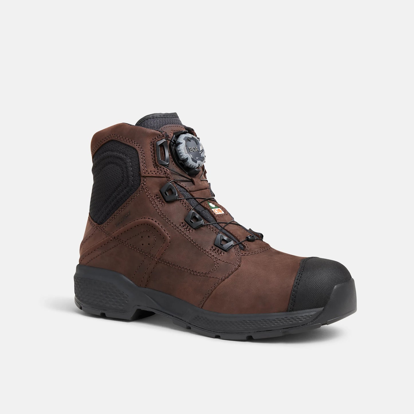 Red Wing Shoes 6-inch Waterproof Work Boot 2452