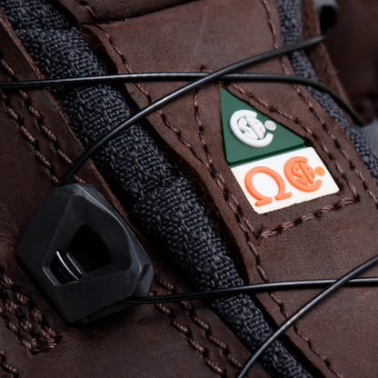 Red Wing Shoes 6-inch Waterproof Work Boot 2452