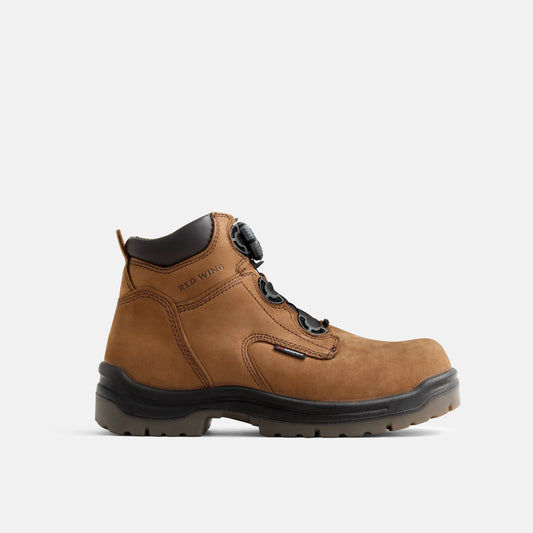 Red Wing Shoes King Toe® 6-inch Waterproof Boot 2298