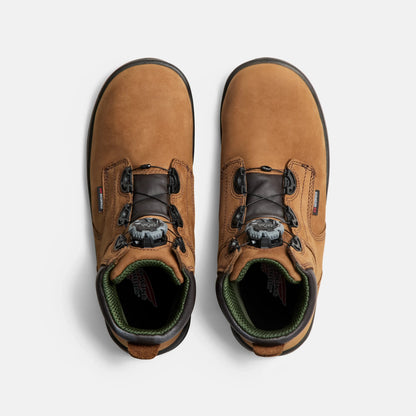 Red Wing Shoes King Toe® 6-inch Waterproof Boot 2298