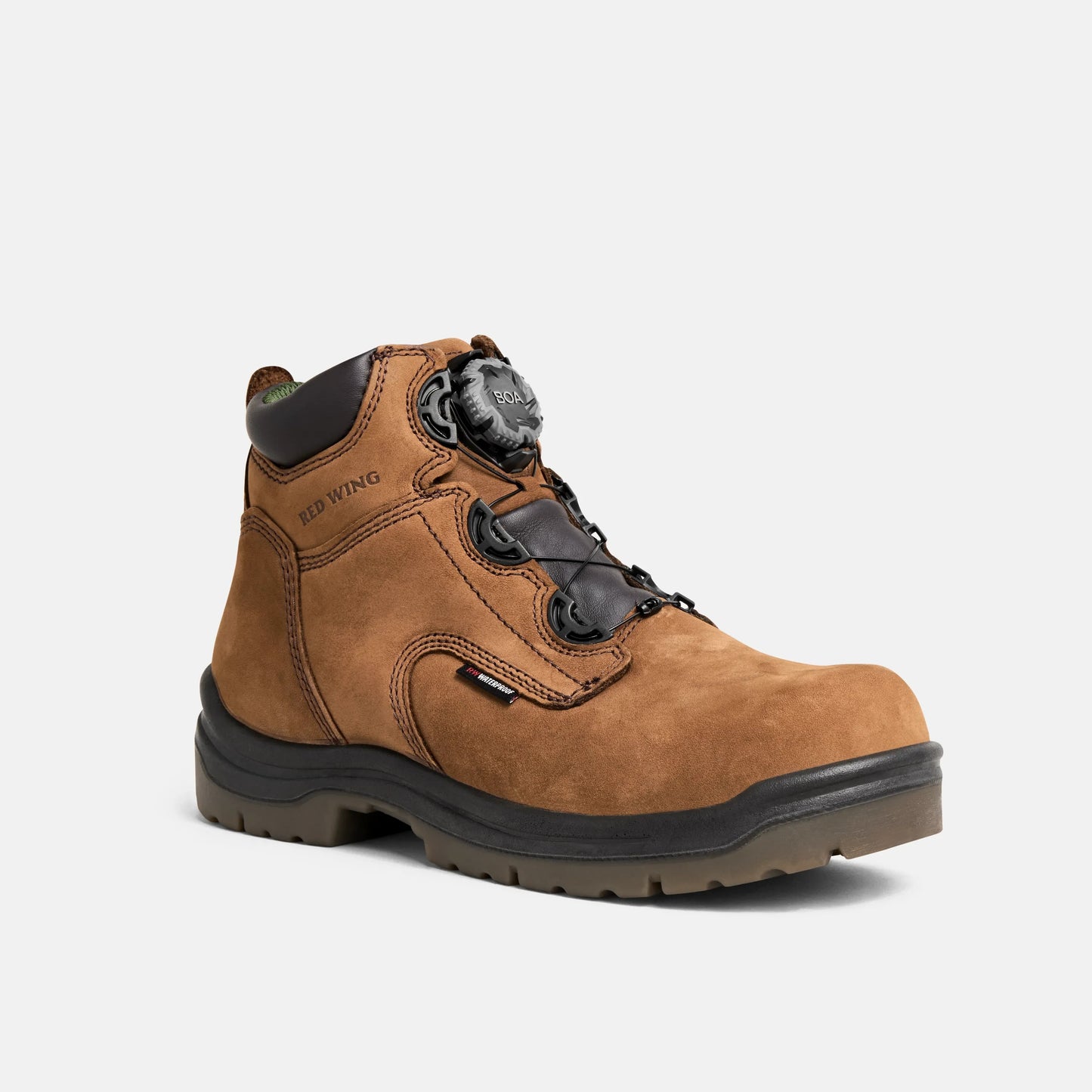 Red Wing Shoes King Toe® 6-inch Waterproof Boot 2298