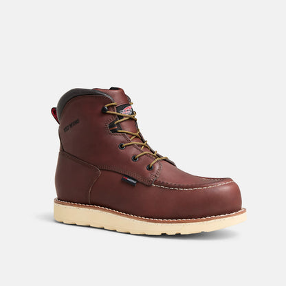 Red Wing Shoes Traction Tred 6-inch Work Boot 405