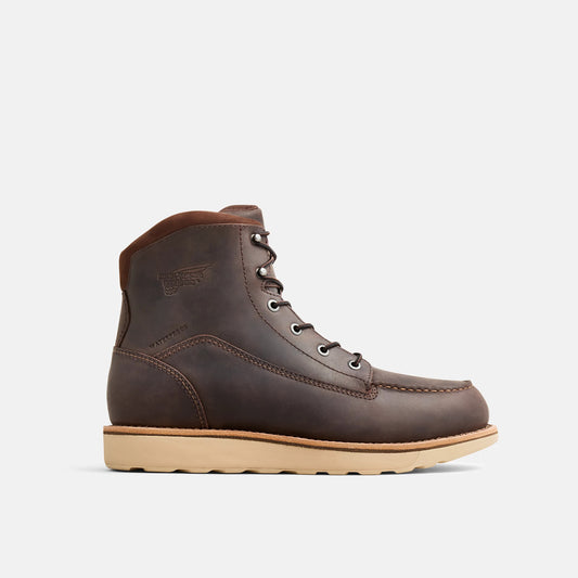 Red Wing Shoes Traction Tred Lite 6-inch Boot 1222