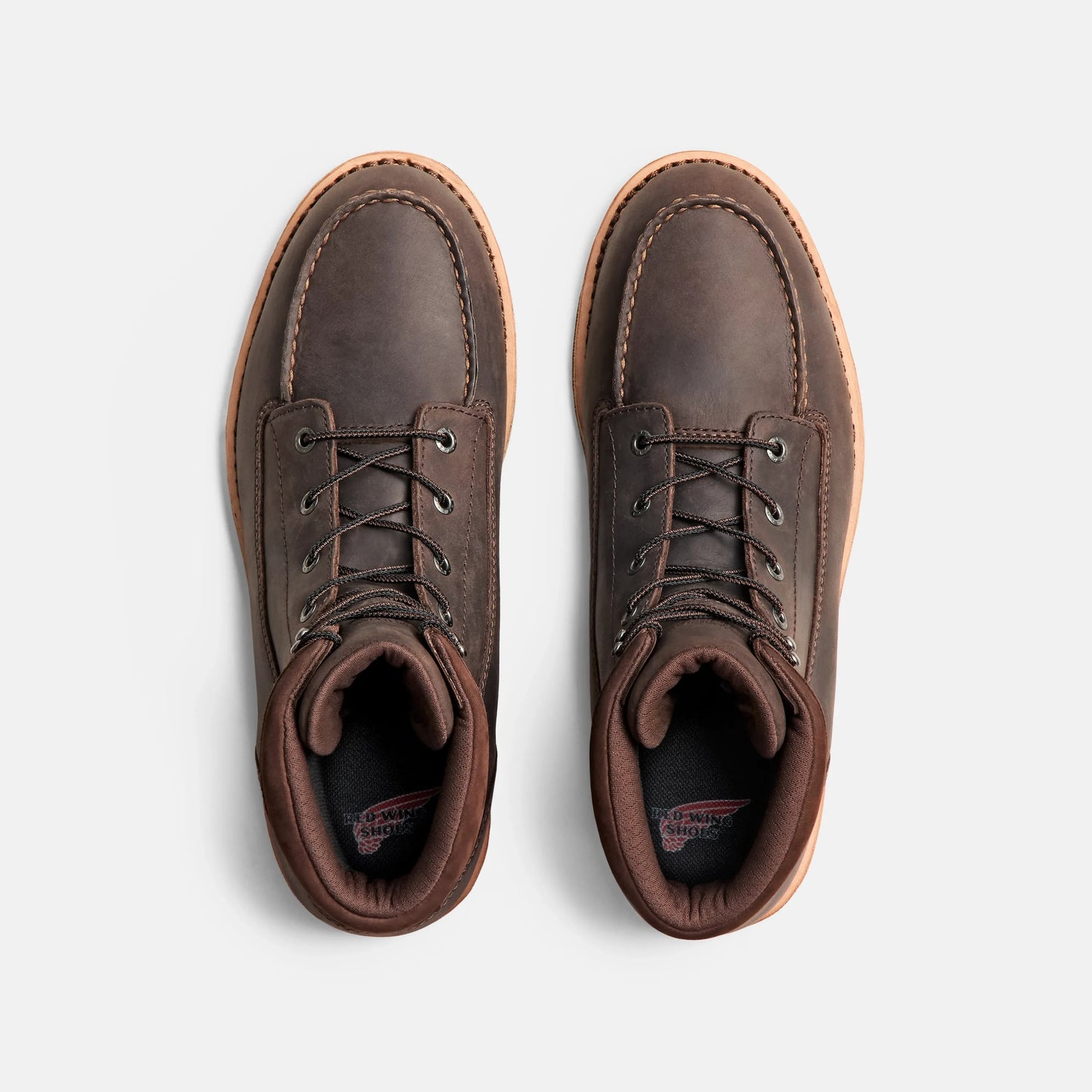 Red Wing Shoes Traction Tred Lite 6-inch Boot 1222