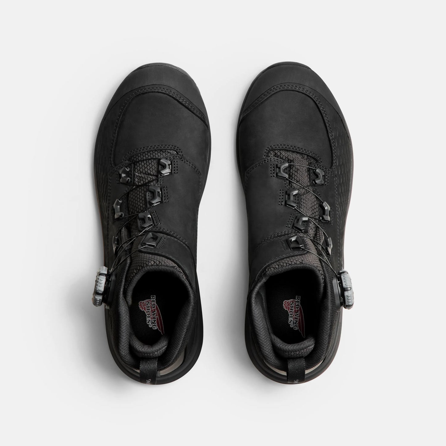 Red Wing Shoes Apex BOA® Work Boots 2144