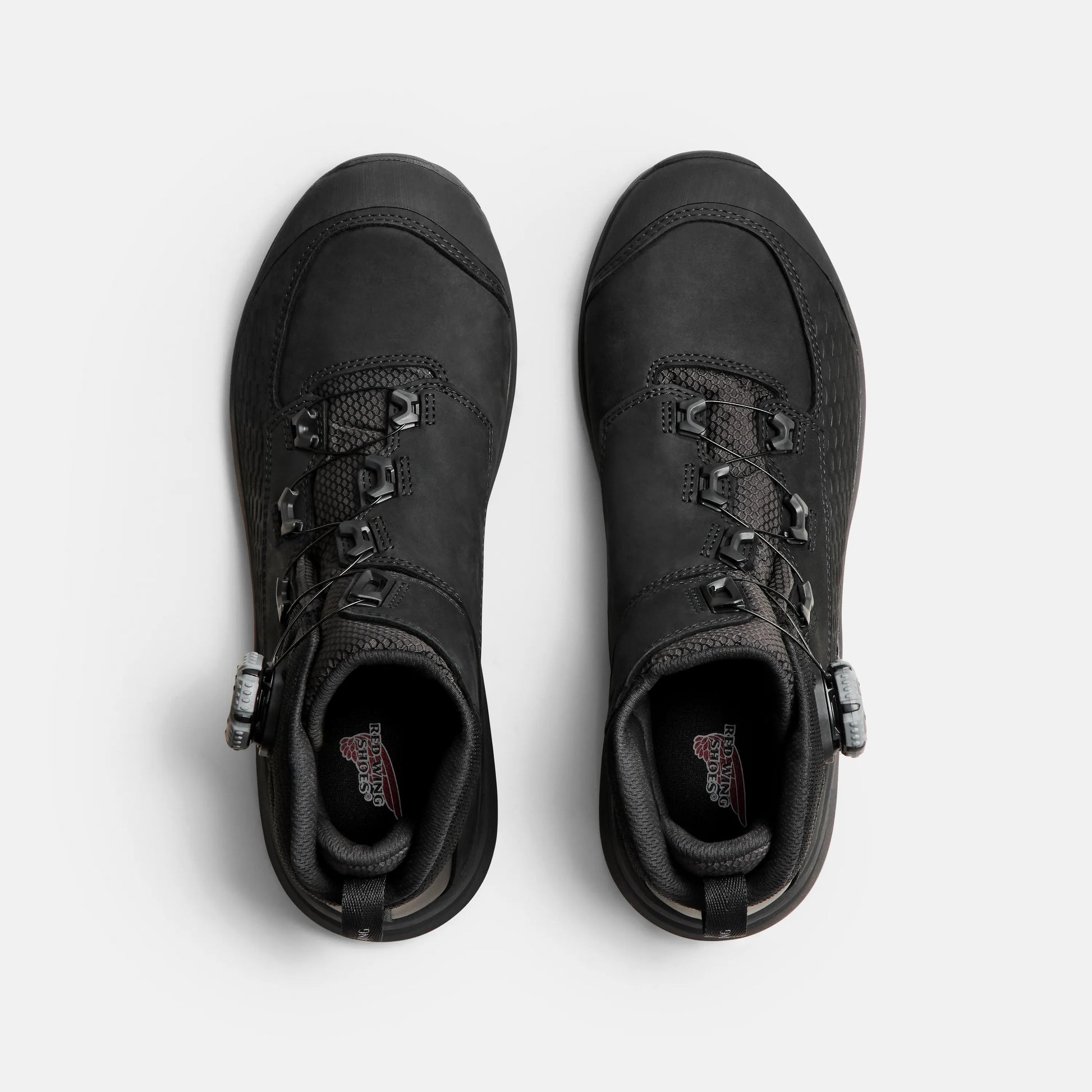 Red Wing Shoes Apex BOA® Work Boots 2144
