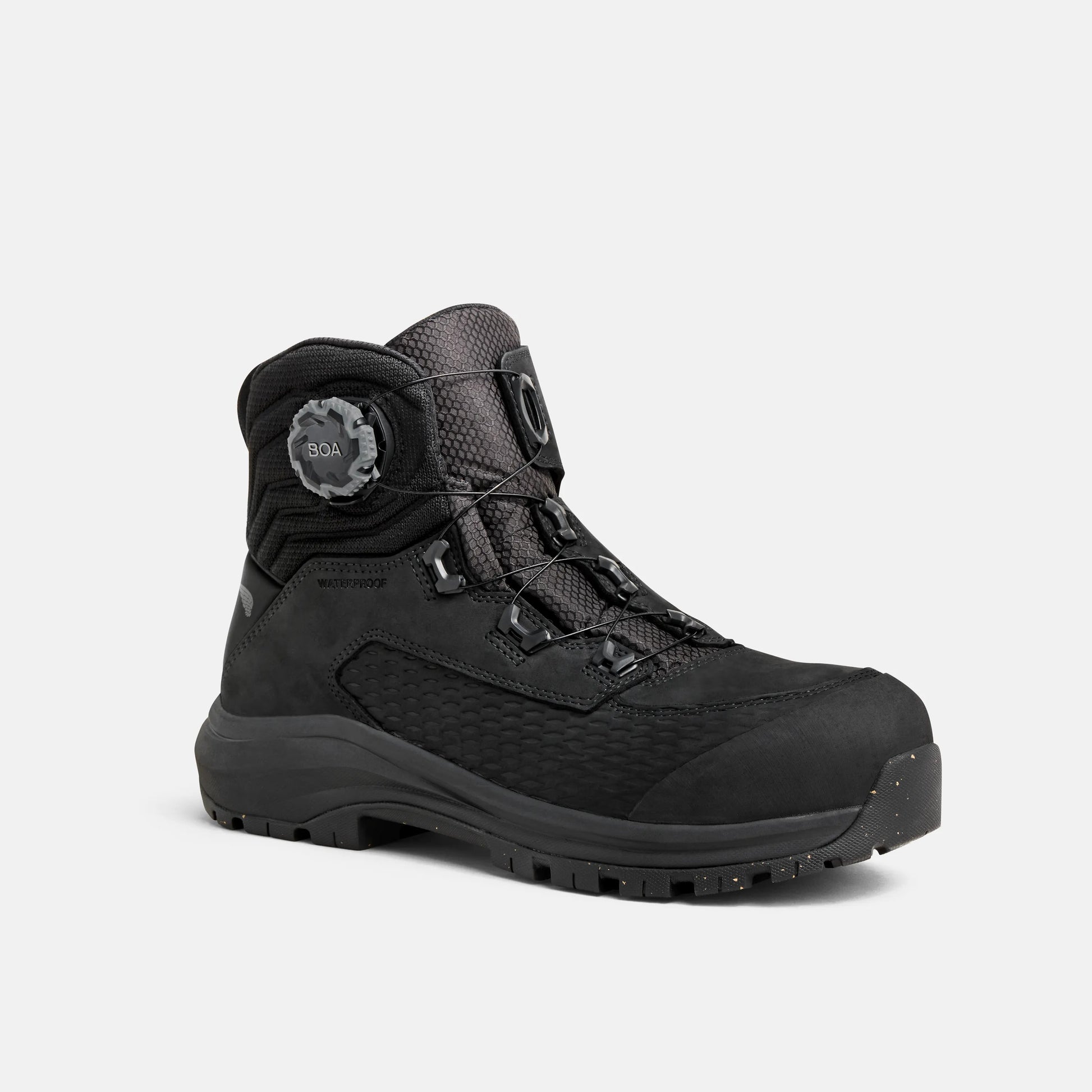 Red Wing Shoes Apex BOA® Work Boots 2144