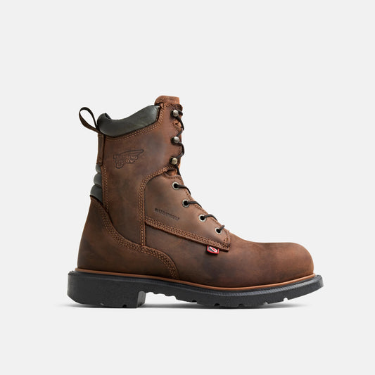 Red Wing Shoes DynaForce® 8-inch Waterproof Boot 400