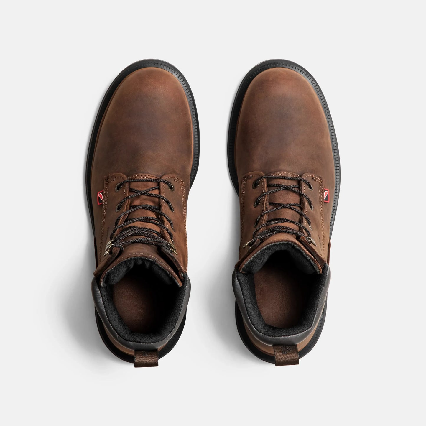 Red Wing Shoes DynaForce® 8-inch Waterproof Boot 400