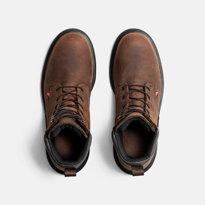 Red Wing Shoes DynaForce® 8-inch Waterproof Boot 400