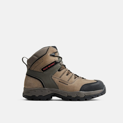 Red Wing Shoes TruHiker 6-inch Waterproof Boot 3572