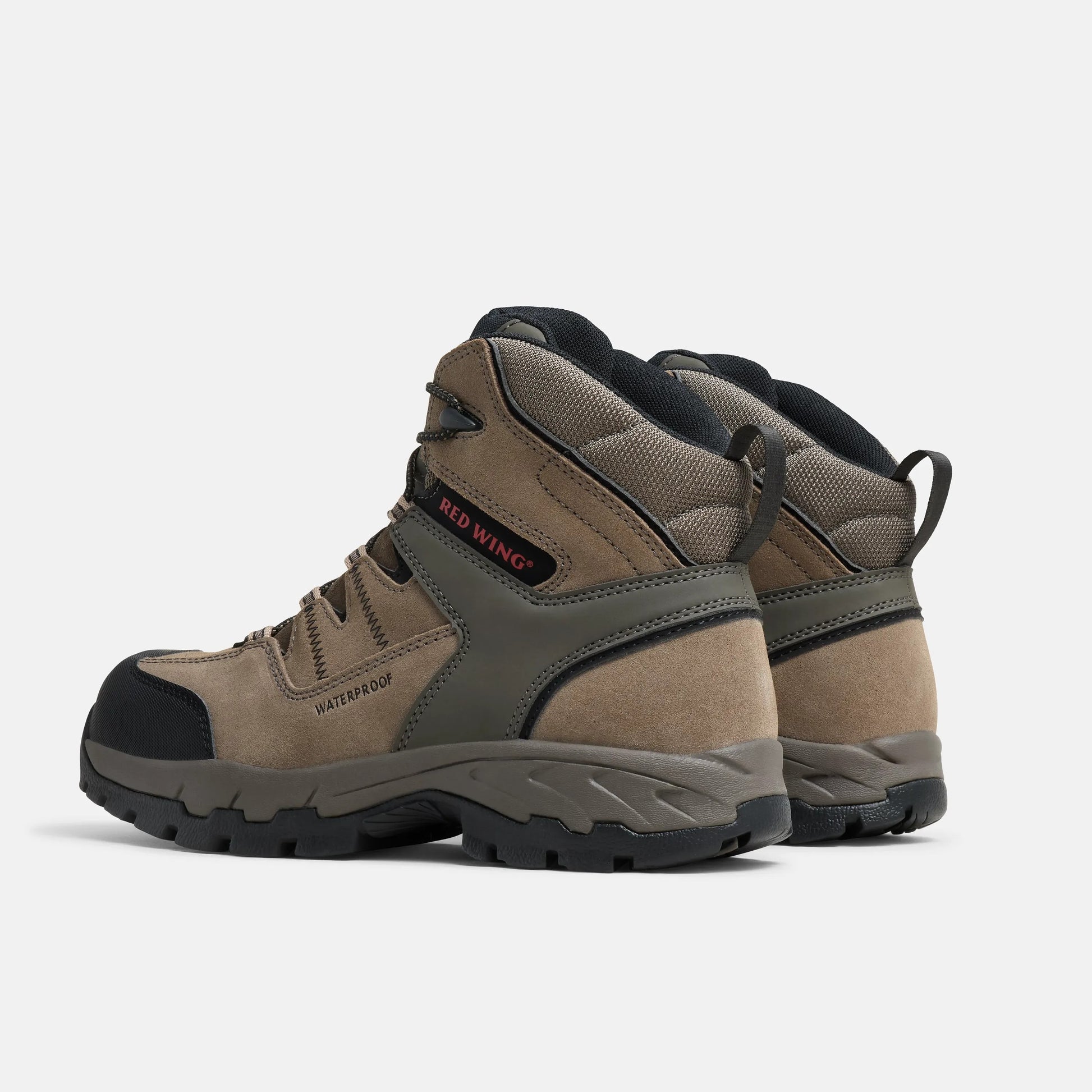 Red Wing Shoes TruHiker 6-inch Waterproof Boot 3572