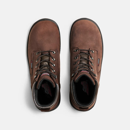 Red Wing Shoes King Toe Safety Toe Work Boot 2243
