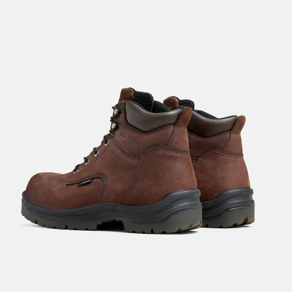 Red Wing Shoes King Toe Safety Toe Work Boot 2243