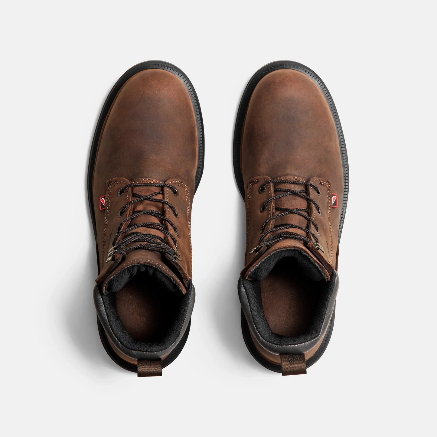 Red Wing Shoes DynaForce® 8-inch Work Boot 4200