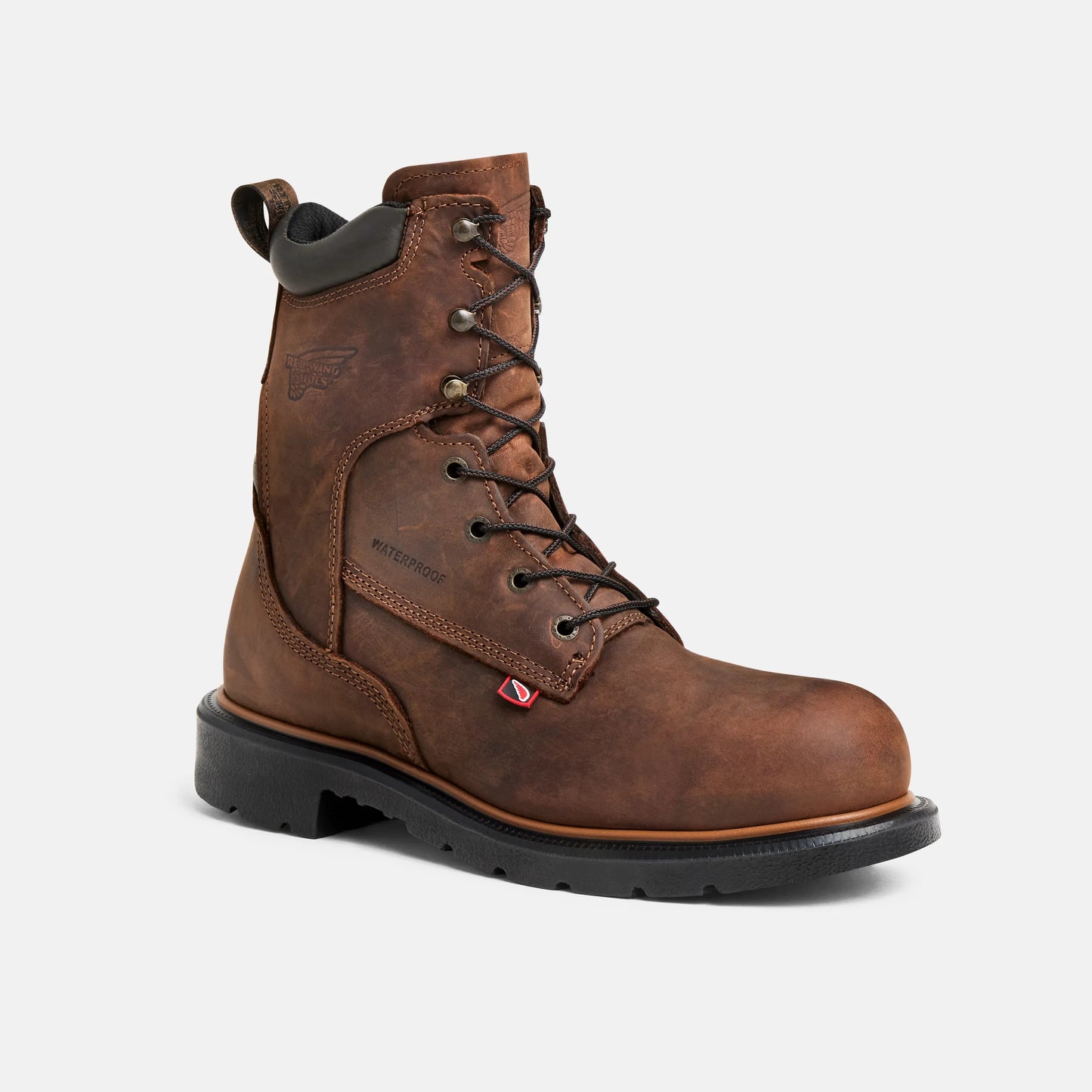 Red Wing Shoes DynaForce® 8-inch Work Boot 4200