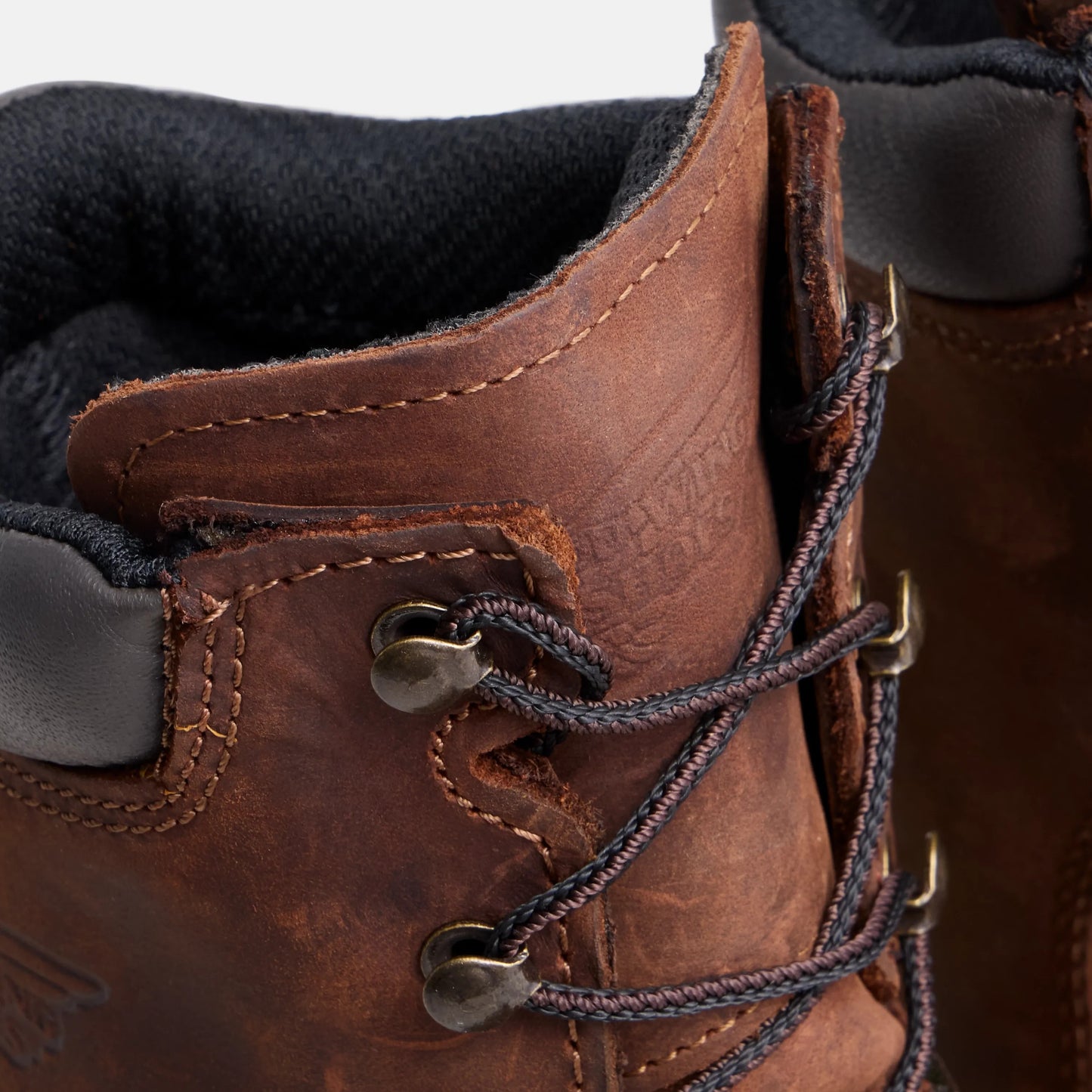 Red Wing Shoes DynaForce® 8-inch Work Boot 4200