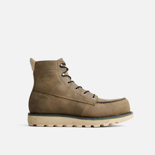 Red Wing Shoes Traction Tred Lite Work Boots 2476