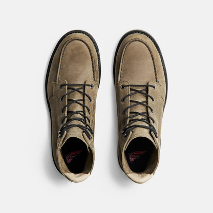 Red Wing Shoes Traction Tred Lite Work Boots 2476