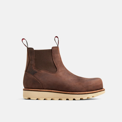Red Wing Shoes Traction Tred Lite 5-inch Safety Toe Boot 2446