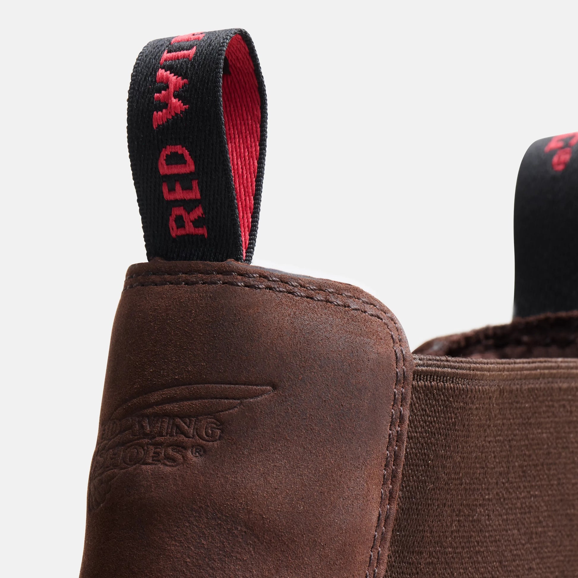 Red Wing Shoes Traction Tred Lite 5-inch Safety Toe Boot 2446