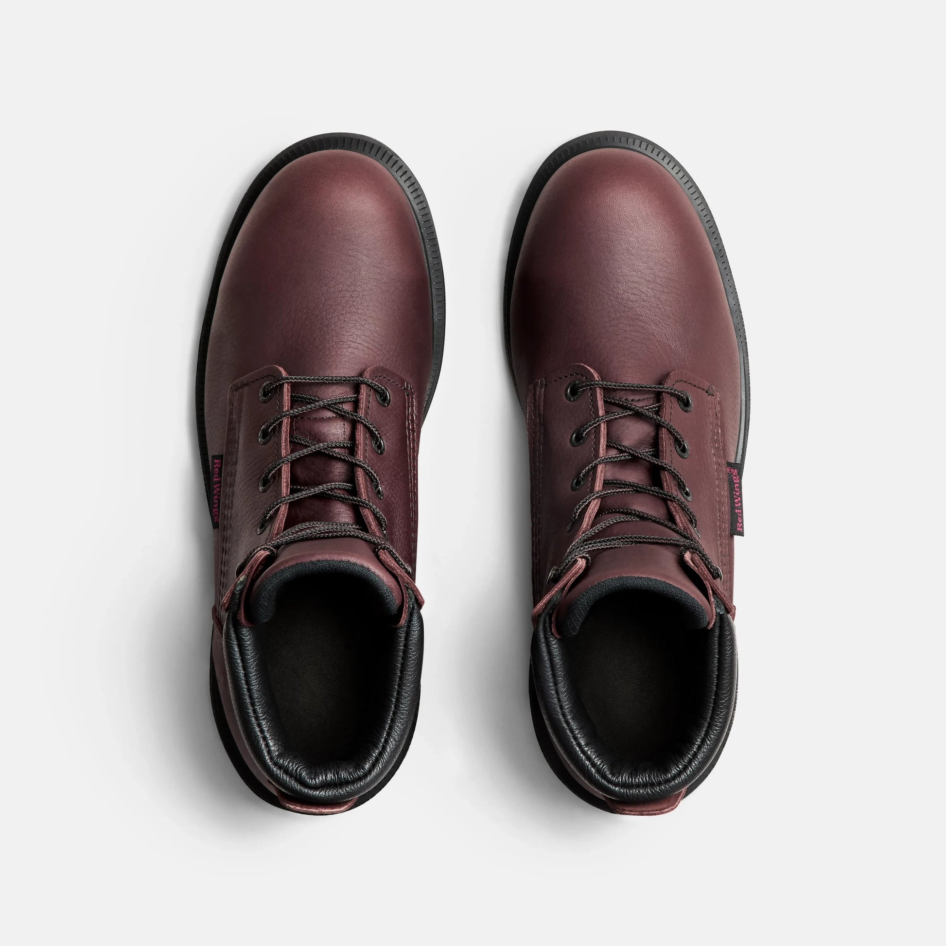 Red Wing Shoes SuperSole® 2.0 6-inch Work Boot 606