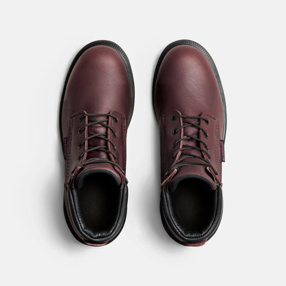Red Wing Shoes SuperSole® 2.0 6-inch Work Boot 606